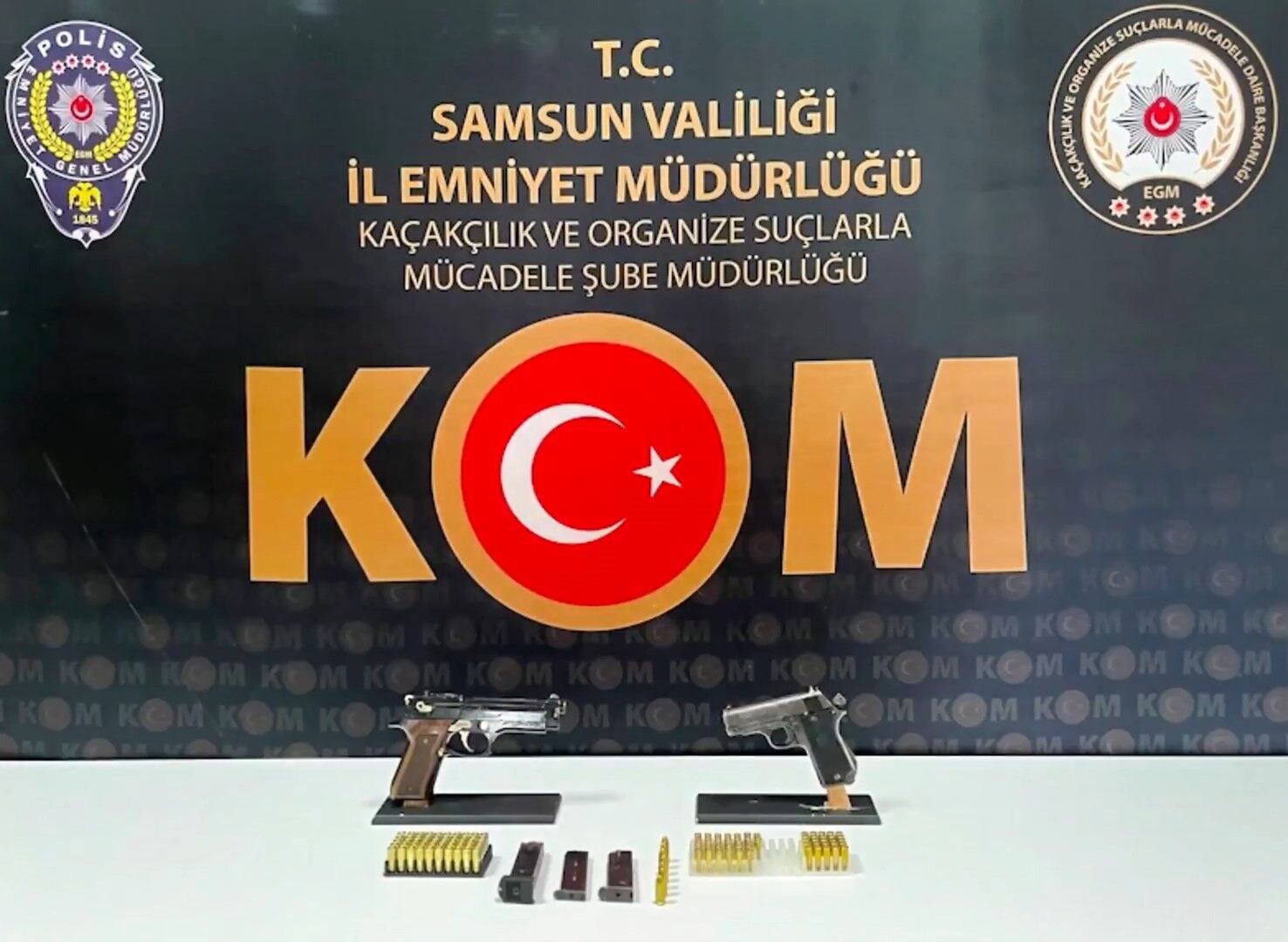 52 Ilde Dev Operasyon Manisanin Da Aralarinda Oldugu 216 Supheli Yakalandi (5)