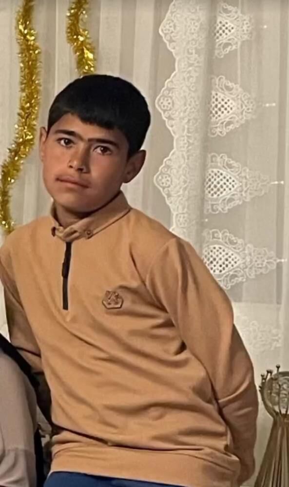 8 Gundur Araniyordu 10 Yasindaki Berattan Aci Haber Geldi (3)