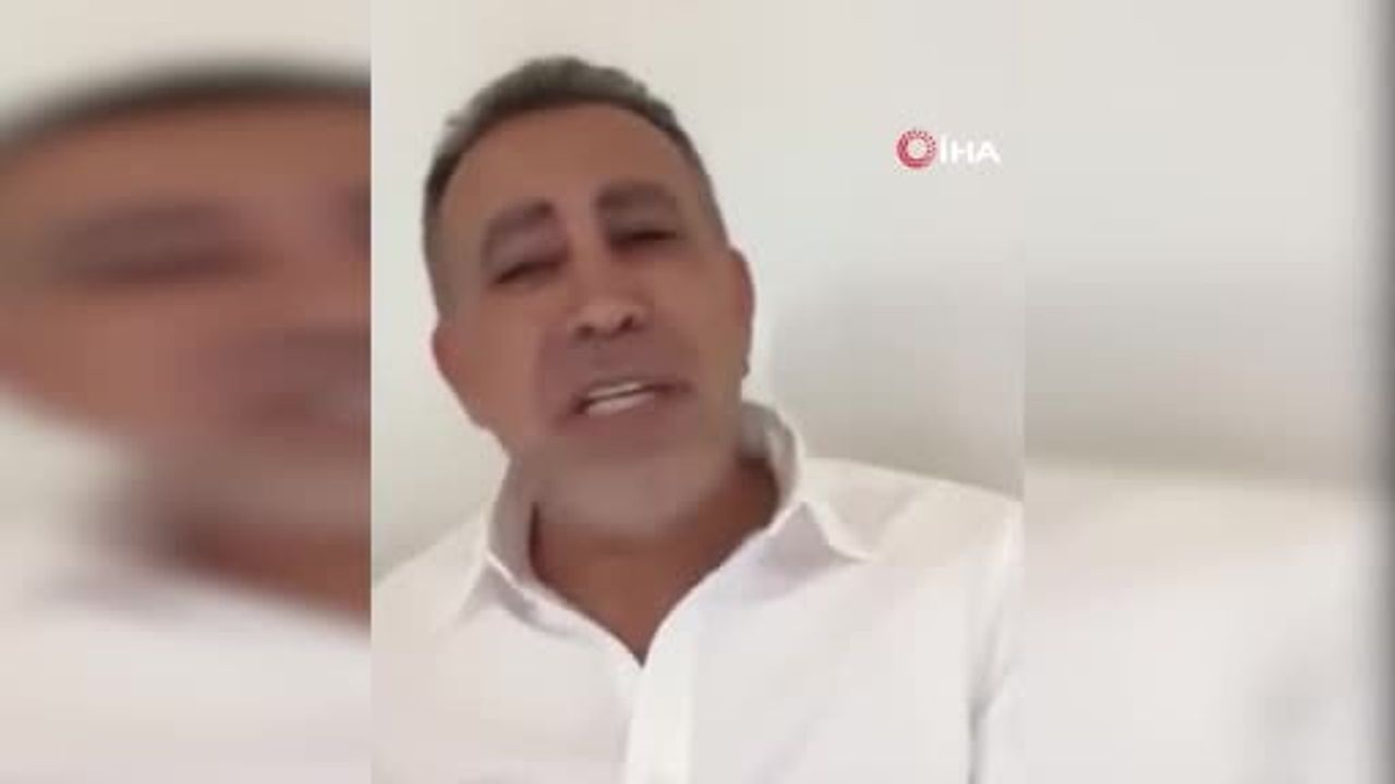 Ahbap Sorusturmasinda Dikkat Ceken Ifade Haluk Levent Telefondan Talimat Veriyordu (2)