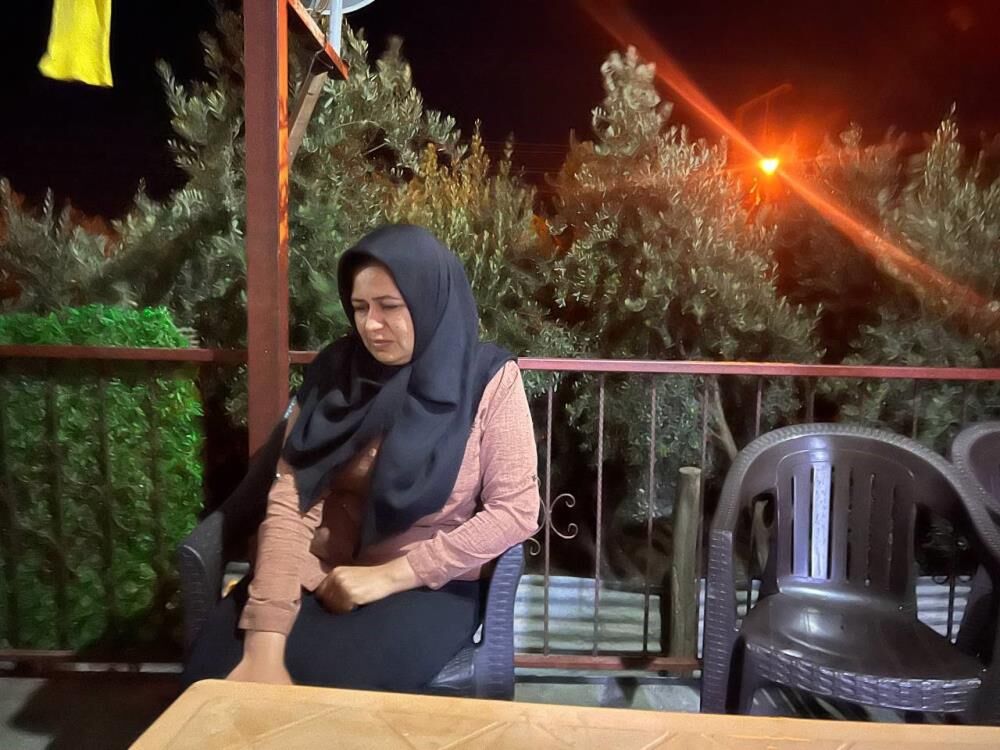 Ailesine Mektup Birakti Ortadan Kayboldu 16 Yasindaki Hacer Her Yerde Araniyor (3)