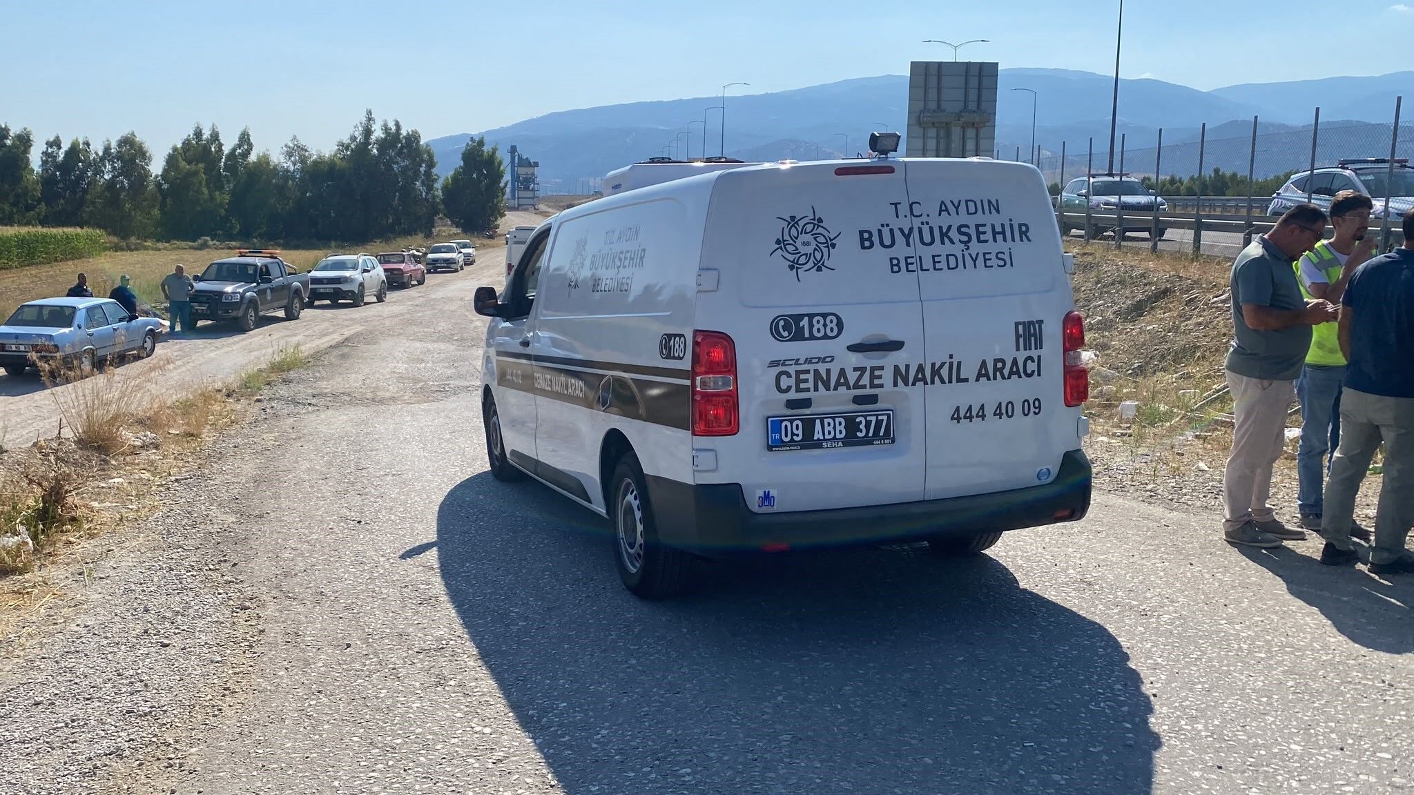 Akilalmaz Kaza Ekmek Parasini Kazanirken Kulubede Can Verdi (2)
