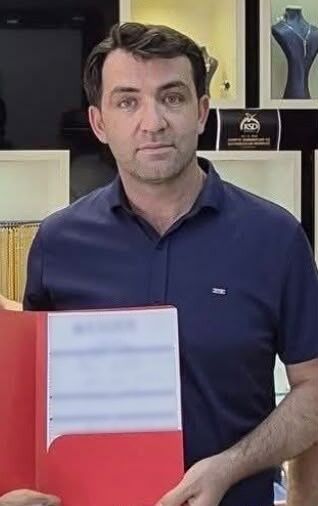 Alacak Verecek Meselesi Nedeniyle Tartıştığı Kuyumcuyu Tabancayla Vurarak Öldüren Katil Zanlısı Intihar Etti (4)