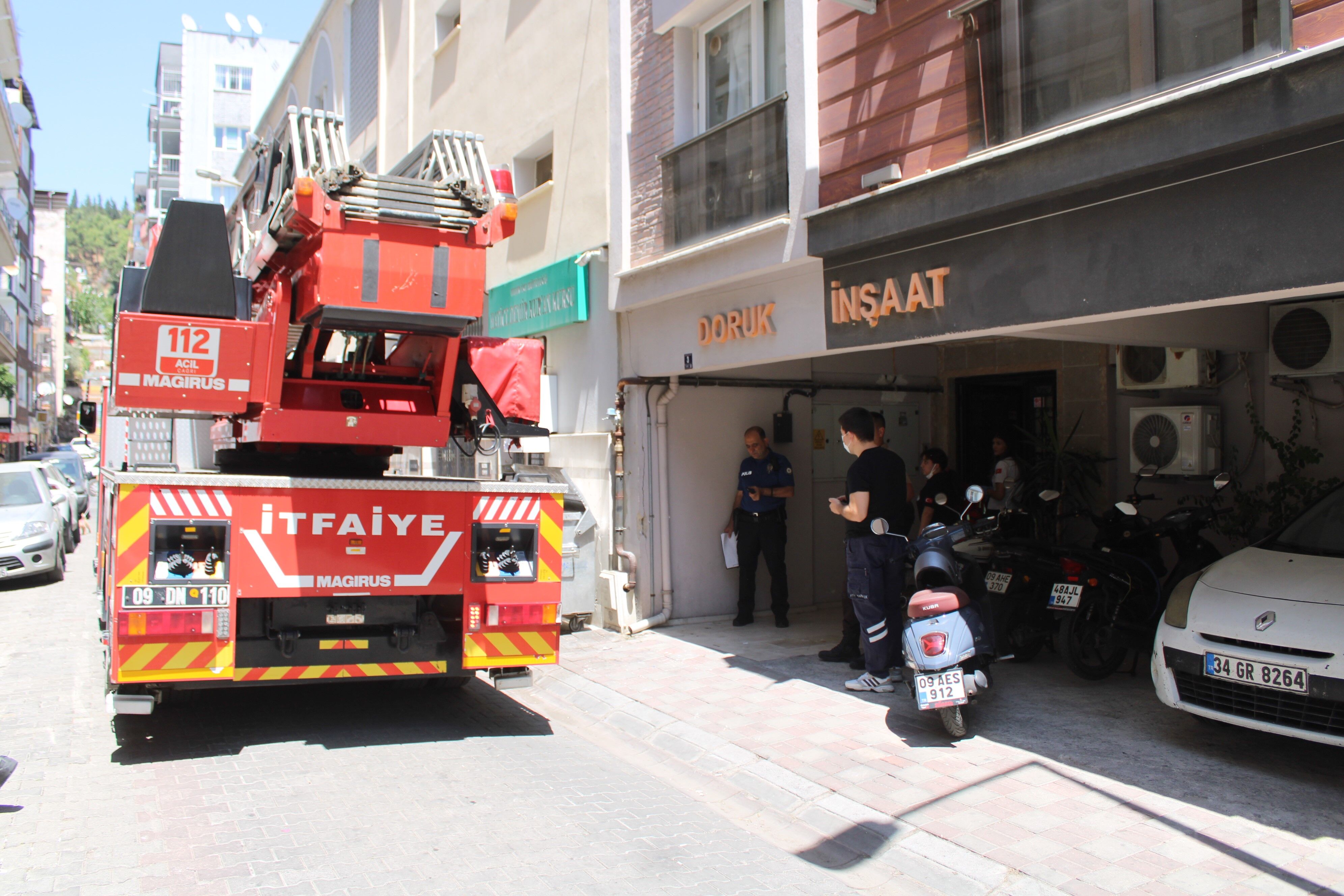 Apartmani Saran Kotu Koku Aci Gercegi Ortaya Cikardi 3 Gundur Haber Alinamiyordu (2)