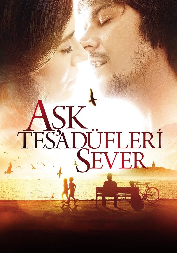 Aşk Tesadüfleri Sever 1 Konusu (1)