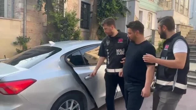 Babala Tv Kurucusu Oğuzhan Uğur'a Yöneltilen Suçlamalar Belli Oldu (1)-1