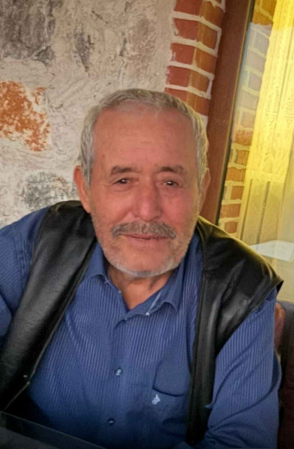 Bir Traktor Kazasi Daha Kendi Tarlasinda Can Verdi (1)-1