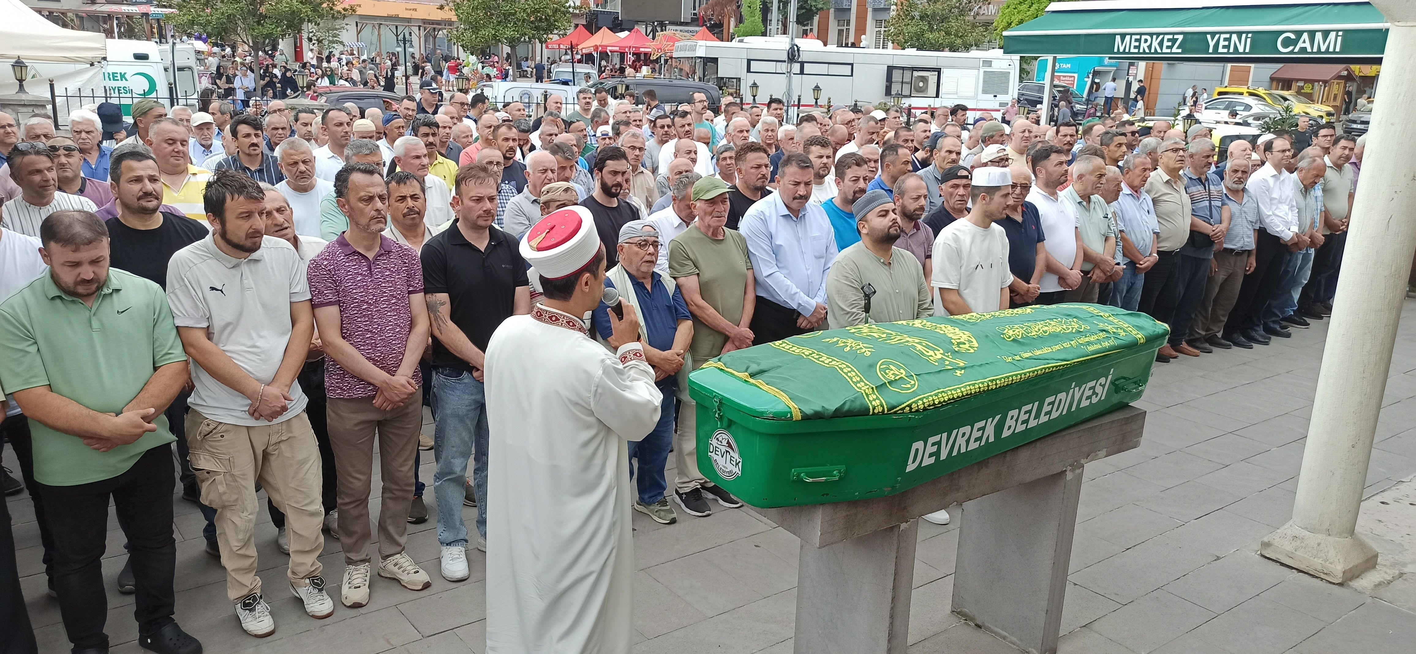Birlikte Alkol Almislardi Gecenin Sonu Olumle Bitti (2)