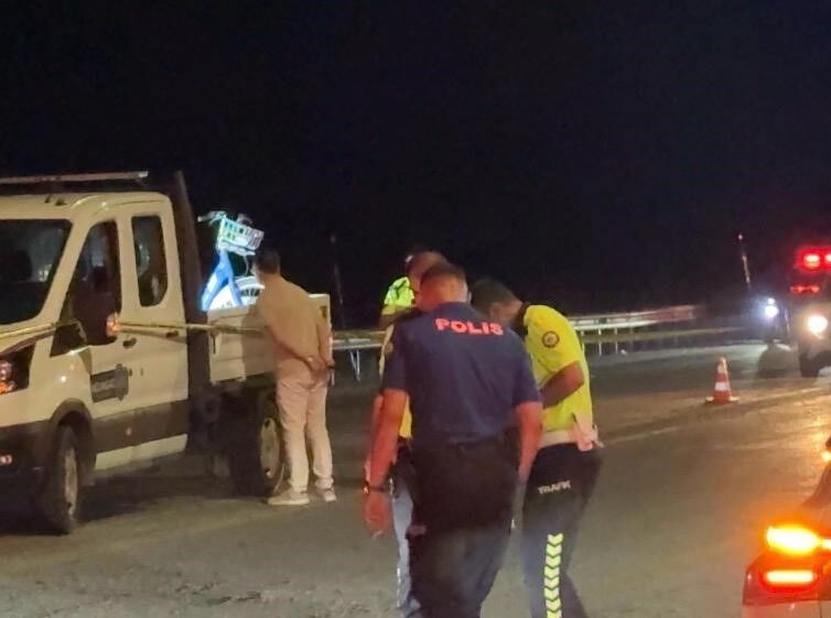 Bisikletle Indigi Sirada Bisikletten Dusen Ozel Kalem Muduru Hayatini Kaybetti (5)