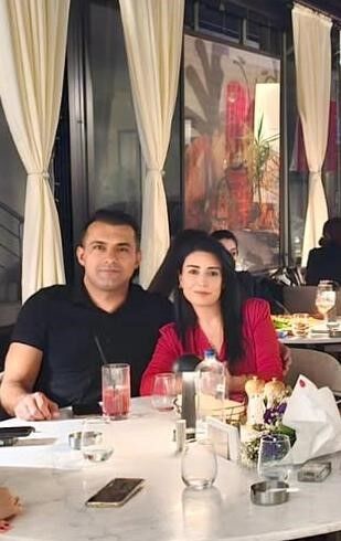 Bosanma Asamasindaki Esini Kizlarinin Gozu Onunde Oldurdu Cinayetin Yeni Detaylari Ort (2)