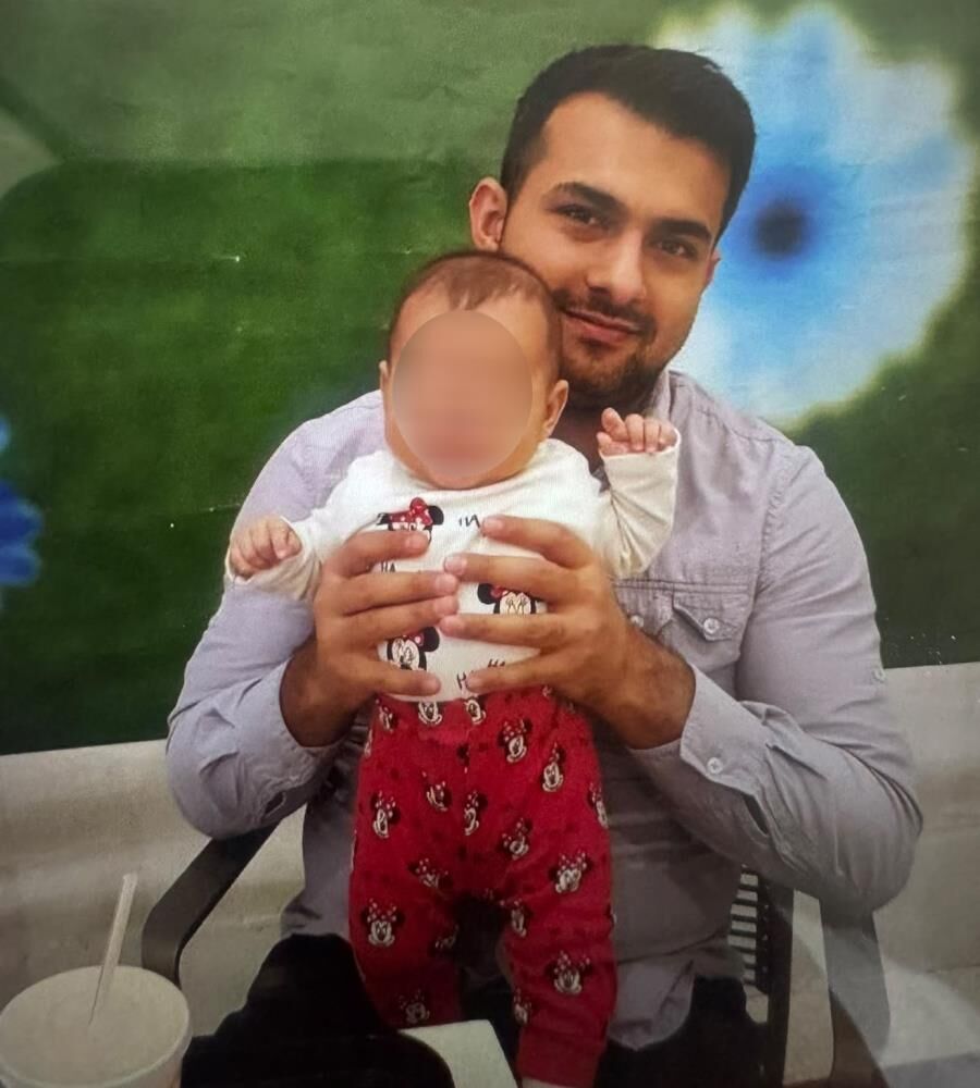 Bosanma Asamasindaki Esini Kizlarinin Gozu Onunde Oldurdu Cinayetin Yeni Detaylari Ort (3)