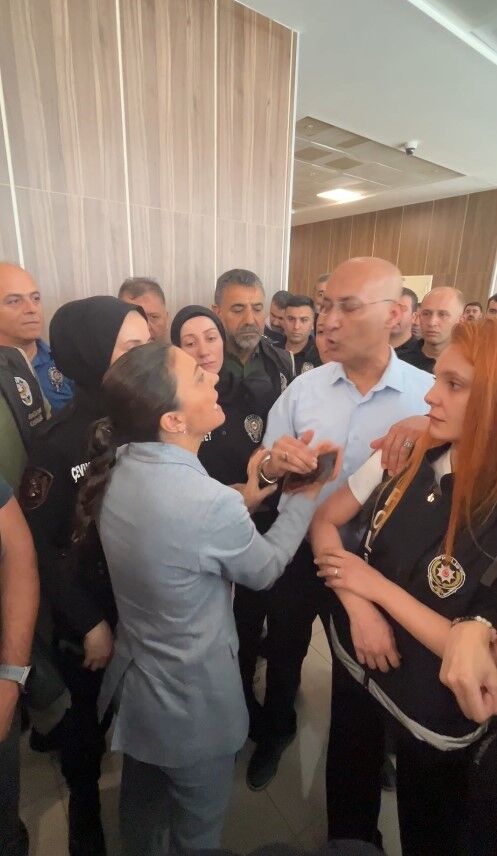 Bursada Gozler Bozbey Davasinda Durusma Oncesi Gerginlik (3)