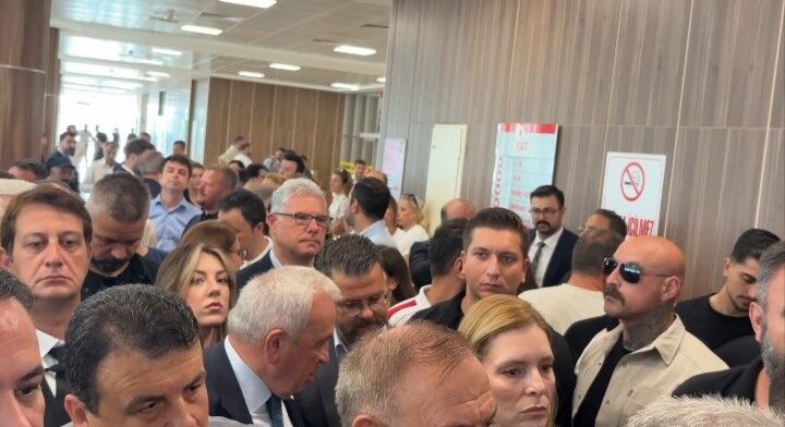 Bursada Gozler Bozbey Davasinda Durusma Oncesi Gerginlik (5)