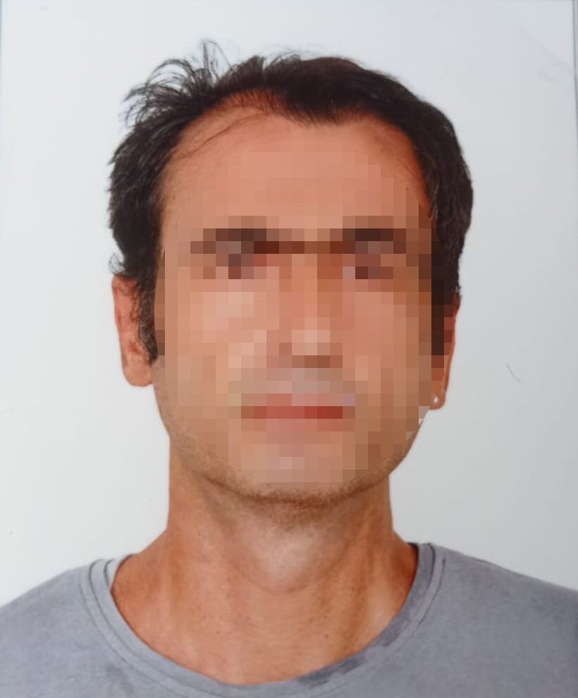 Carsi Ortasinda Kendini Atese Vermisti 9 Gunluk Yasam Savasini Kaybetti (4)
