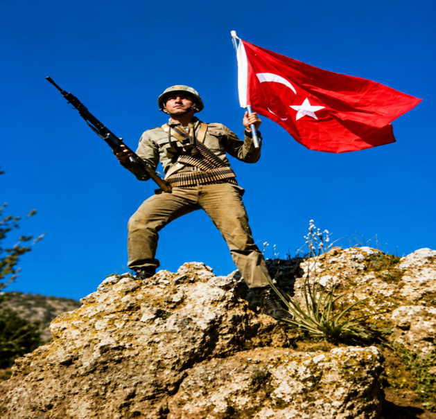 Çavuş 1