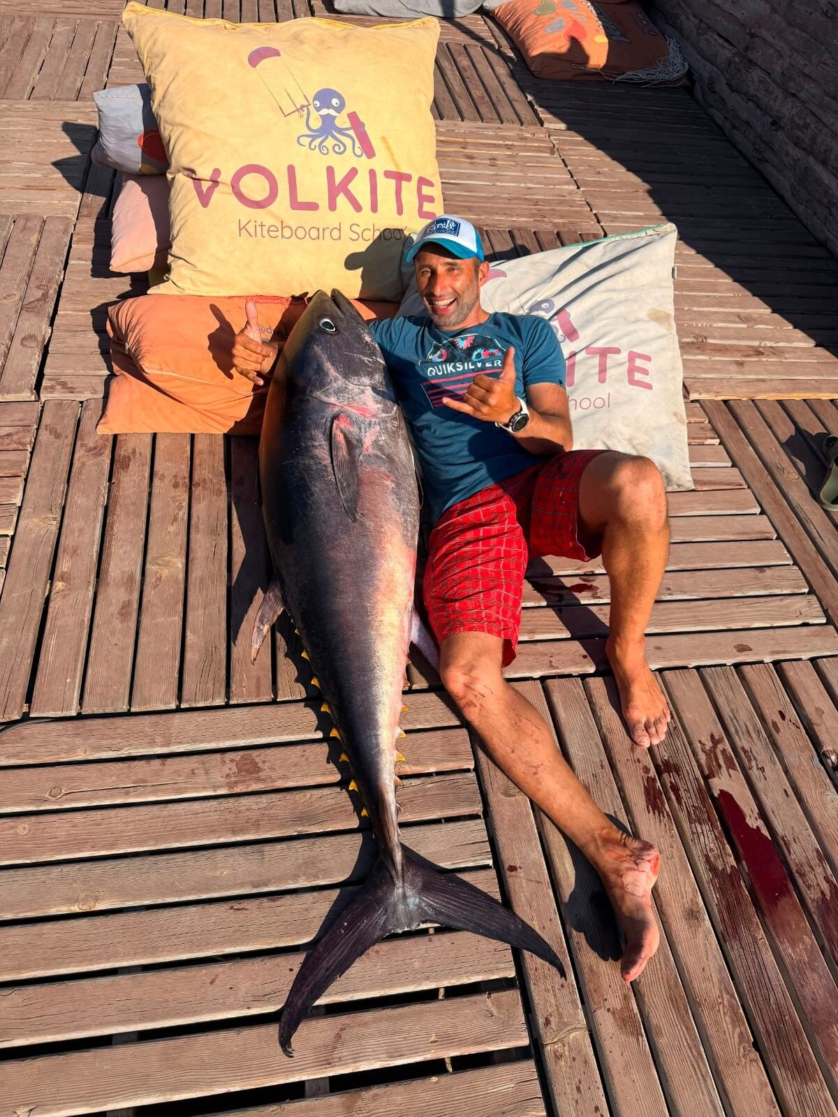 Dev Mucadele Tam 1 Metre 82 Santim Boyunda Ve Tam 65 Kilo (4)