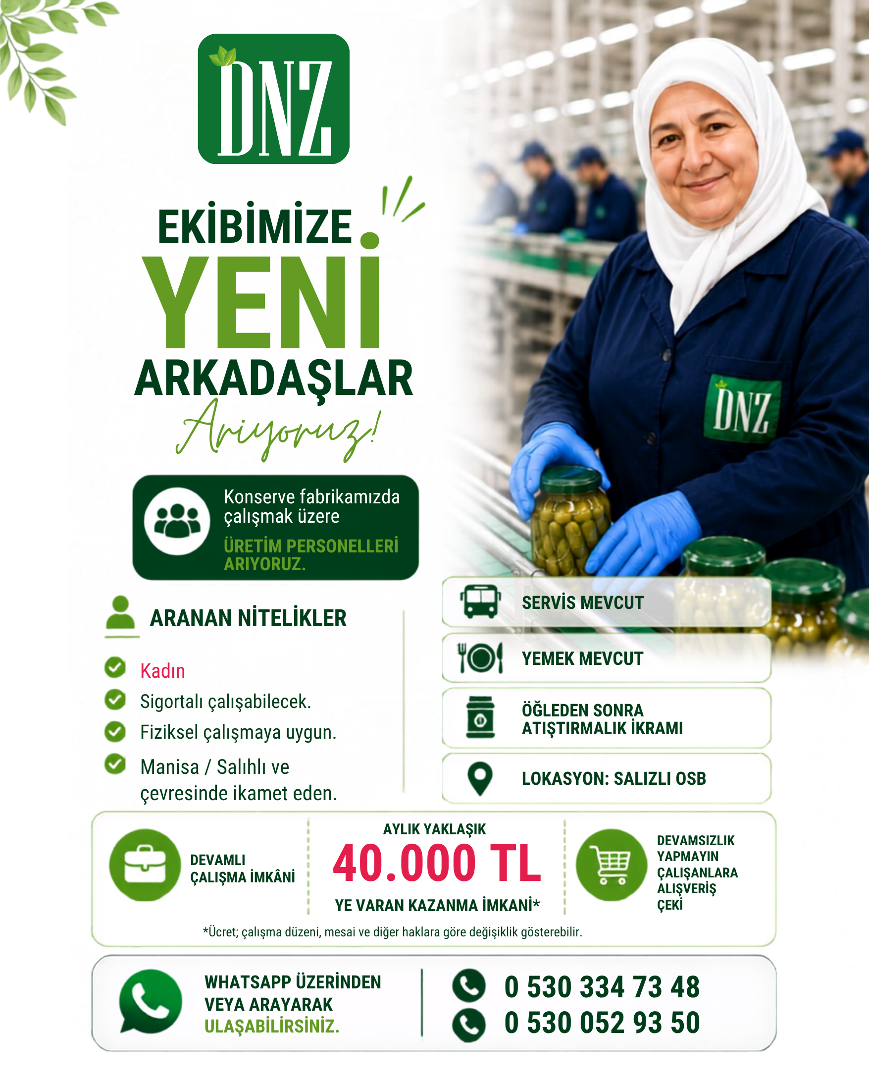 Dnzpost