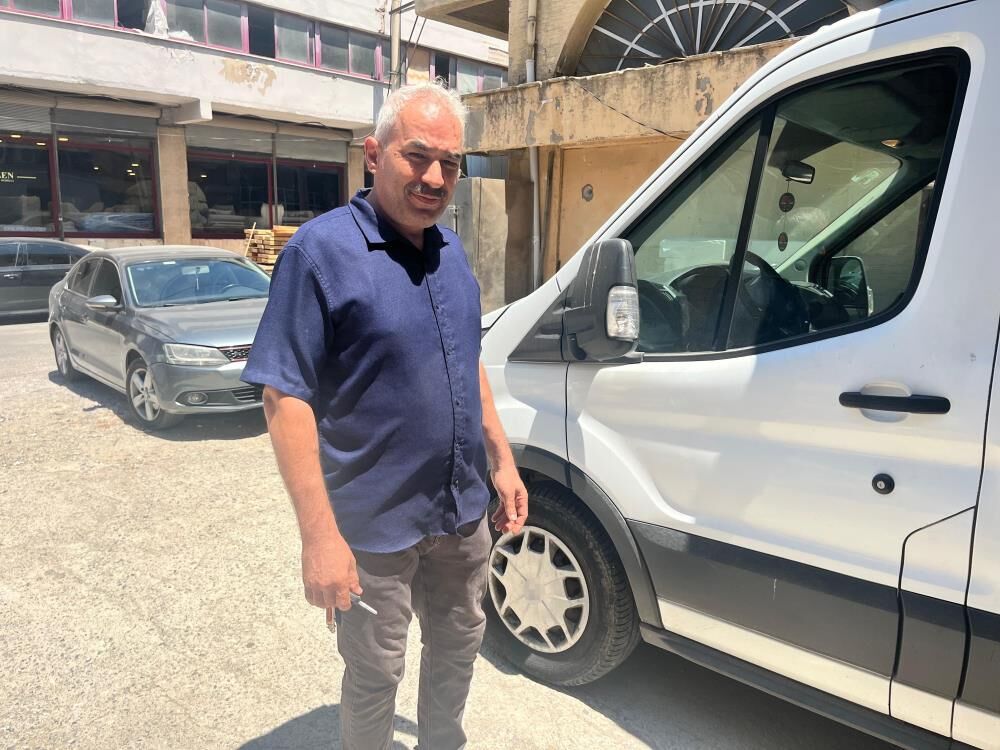 E Devlette Gordugu Cezaya Inanamadi Hayatinda Gitmedigi Siirtten 10 Bin Tl Trafik Ceza (4)