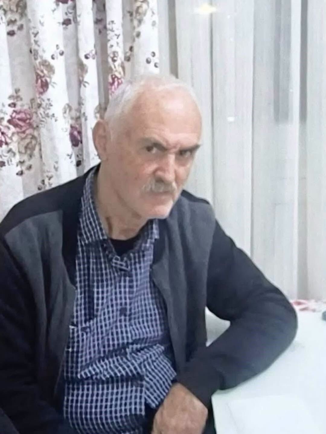 Ekmegini Topraktan Kazaniyordu Feci Kaza Onu Hayattan Kopardi (1)-1