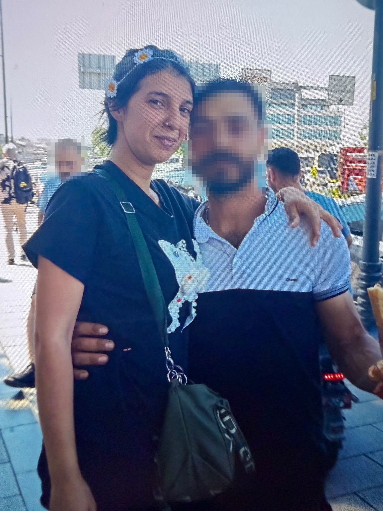 Esiyle Tartistiktan Sonra Ortadan Kayboldu 4 Gundur Haber Alinamiyor (2)