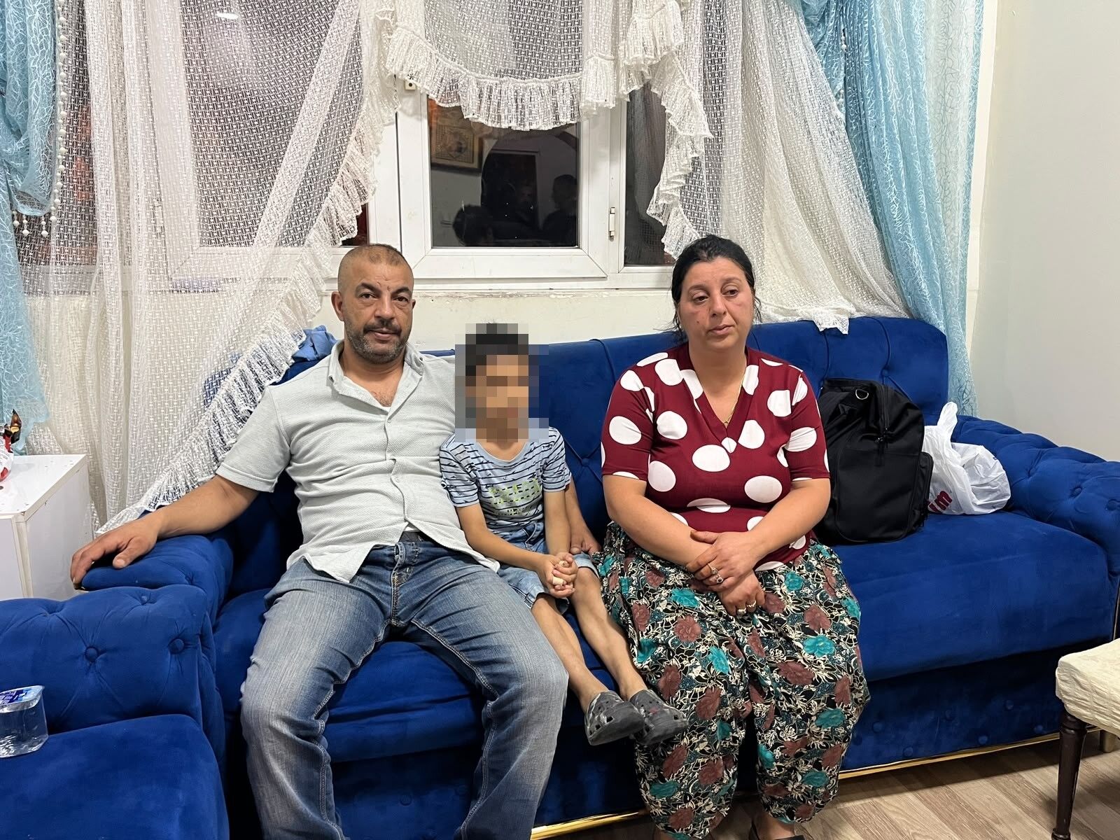 Esiyle Tartistiktan Sonra Ortadan Kayboldu 4 Gundur Haber Alinamiyor (3)