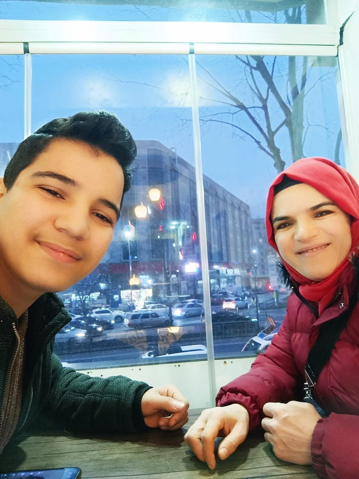 Eski Esini Ve Oglunu Olduren Supheli Intihar Etmisti Aile Dehsetinin Detaylari Ortaya (2)