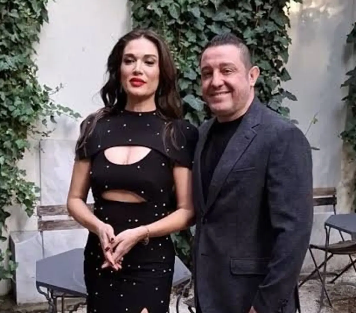 Eski Milli Futbolcu Nihat Kahveci Hakkinda Sok Iddia (1)