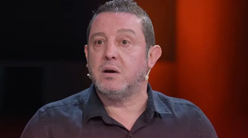 Eski Milli Futbolcu Nihat Kahveci Hakkinda Sok Iddia (3)