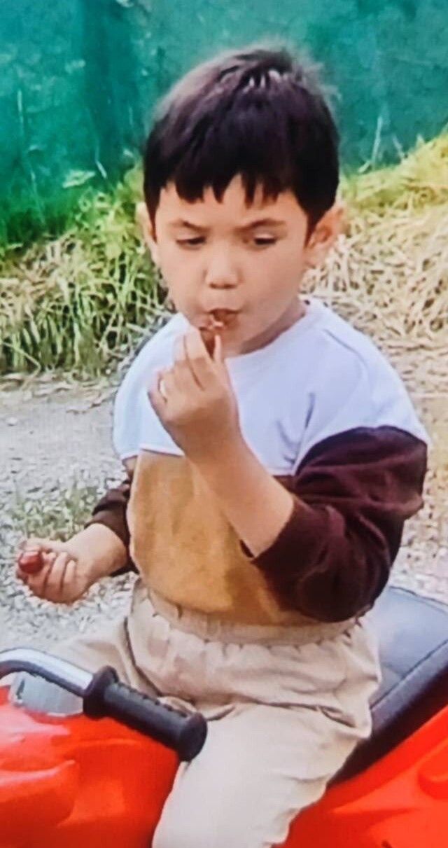 Gorenlerin Yuregi Daglandi 4 Yasindaki Miracin Cansiz Bedenine Ulasildi-1