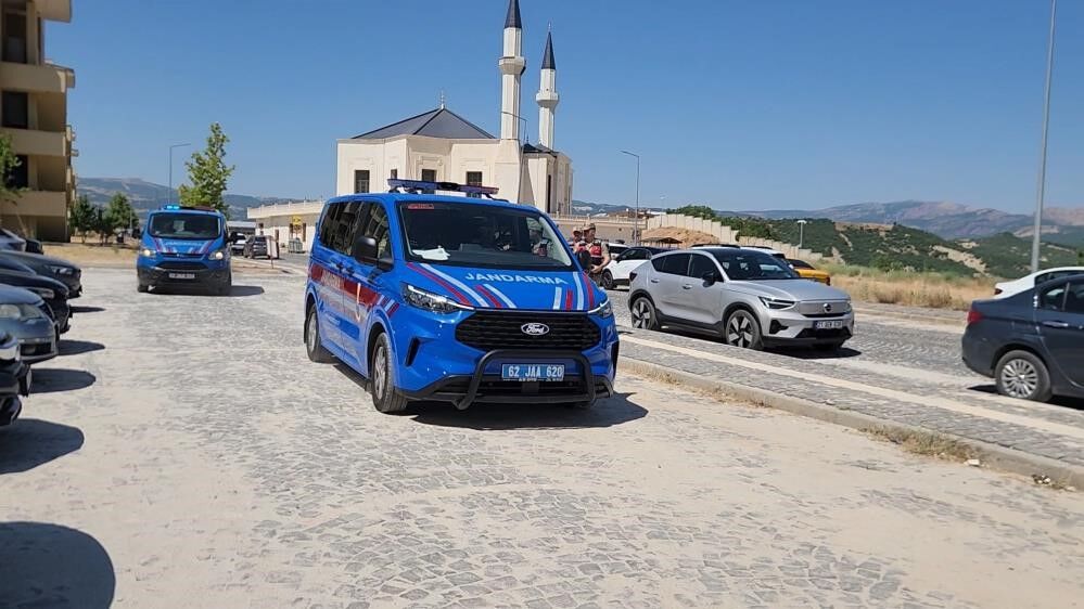 Gulistan Doku Sorusturmasinda Flas Gelisme Handan Sonel Tutuklandi Cezaevine Sevk Edil (3)