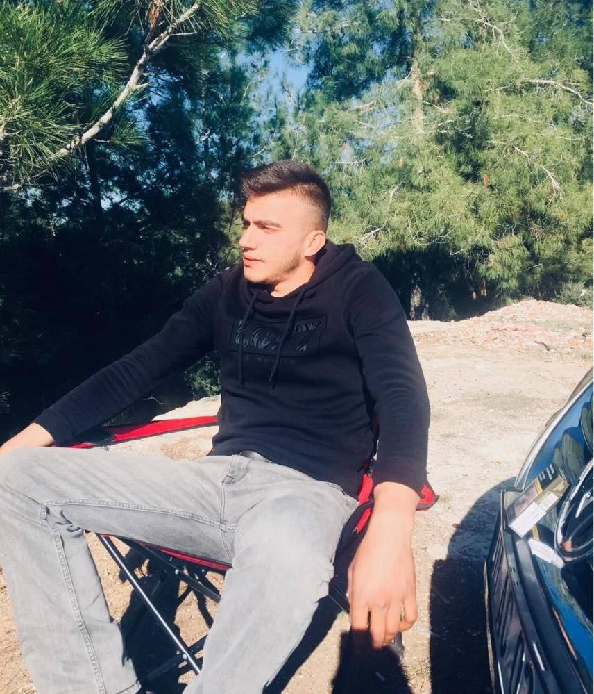 Gunlerdir Araniyordu Ormanlik Alanda Olu Bulundu (3)