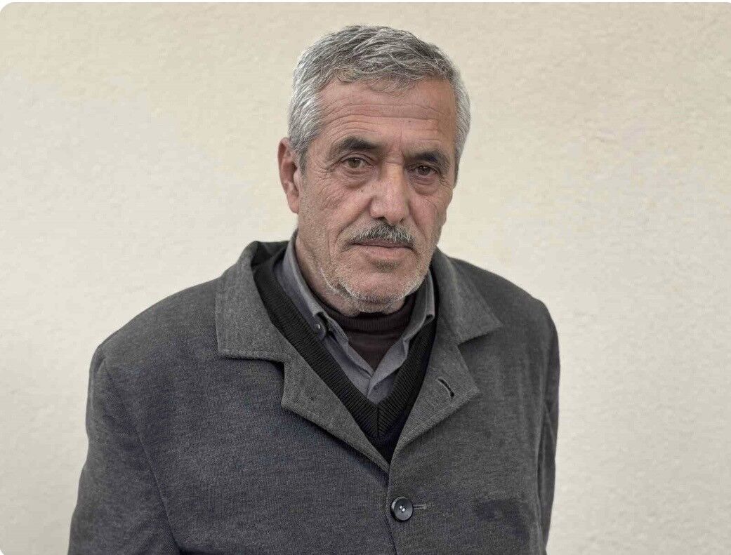 Hain Pusudan Kurtulan Babanin Kalbi Daha Fazla Dayanmadi-1