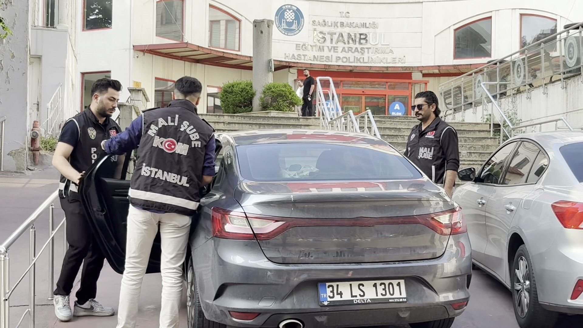 Haluk Levent Ifadesinde Her Şeyi Anlattı! Borsada Işlem Yapmak Gibi Bir Zaafım Var (6)