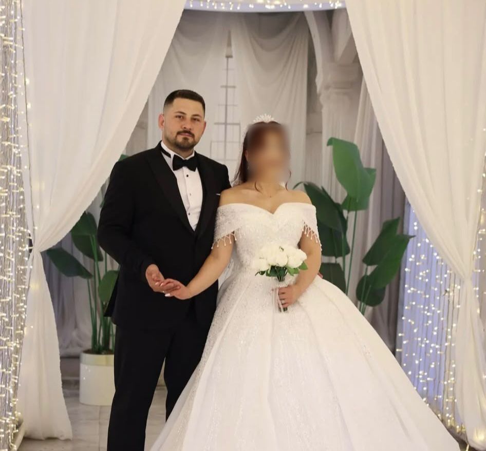 Henuz Damatken Tabuta Kondu Furkanin Son Mutlu Anlari Ortaya Cikti (4)
