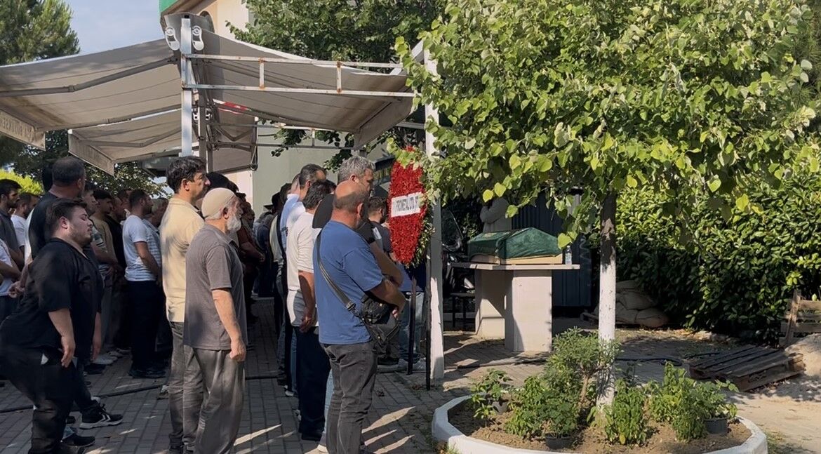 Henuz Damatken Tabuta Kondu Furkanin Son Mutlu Anlari Ortaya Cikti (5)