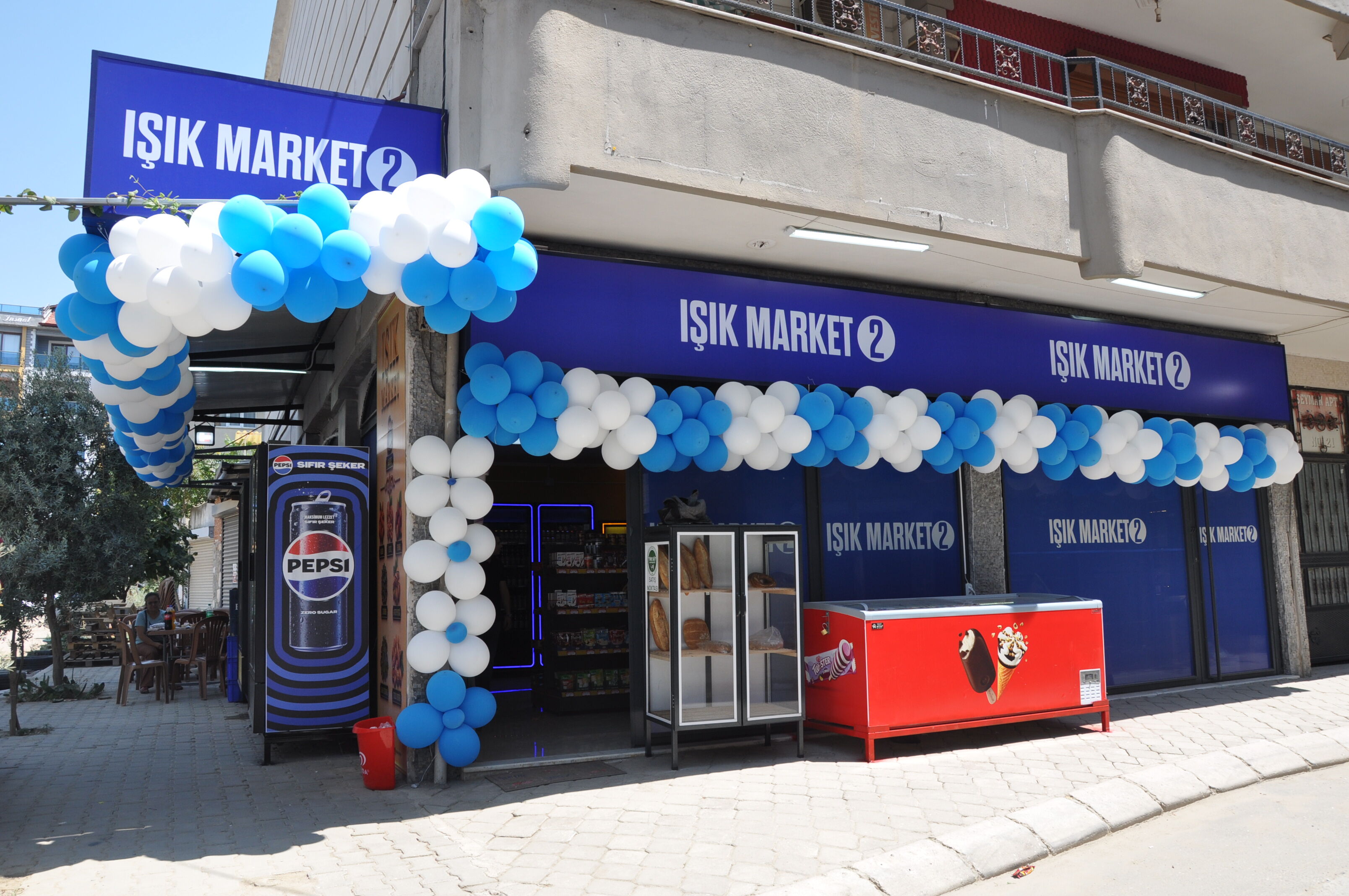 Işık Market (1)
