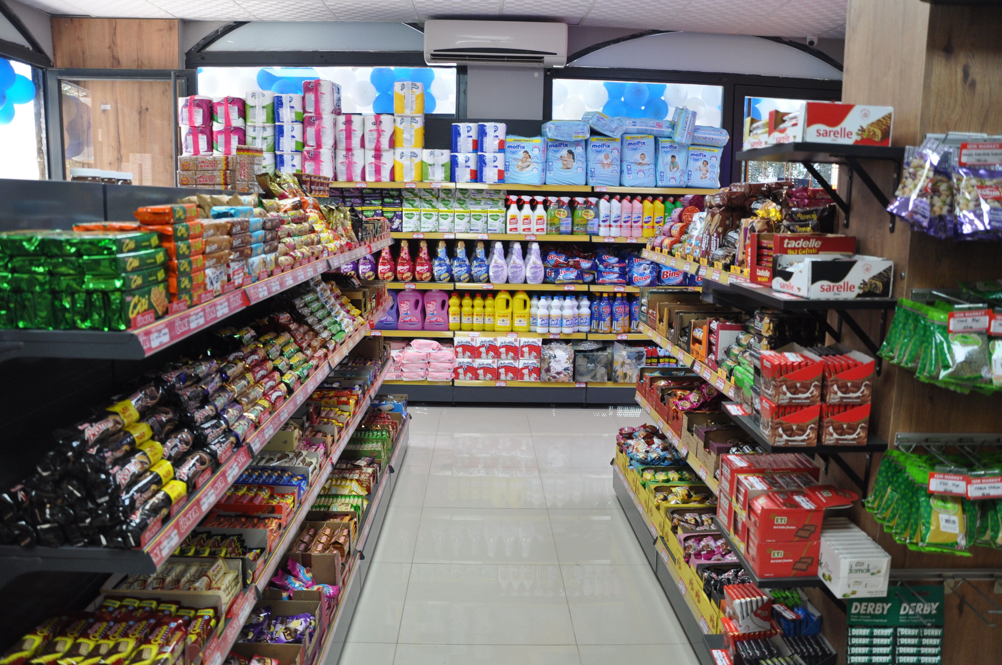 Işık Market (5)