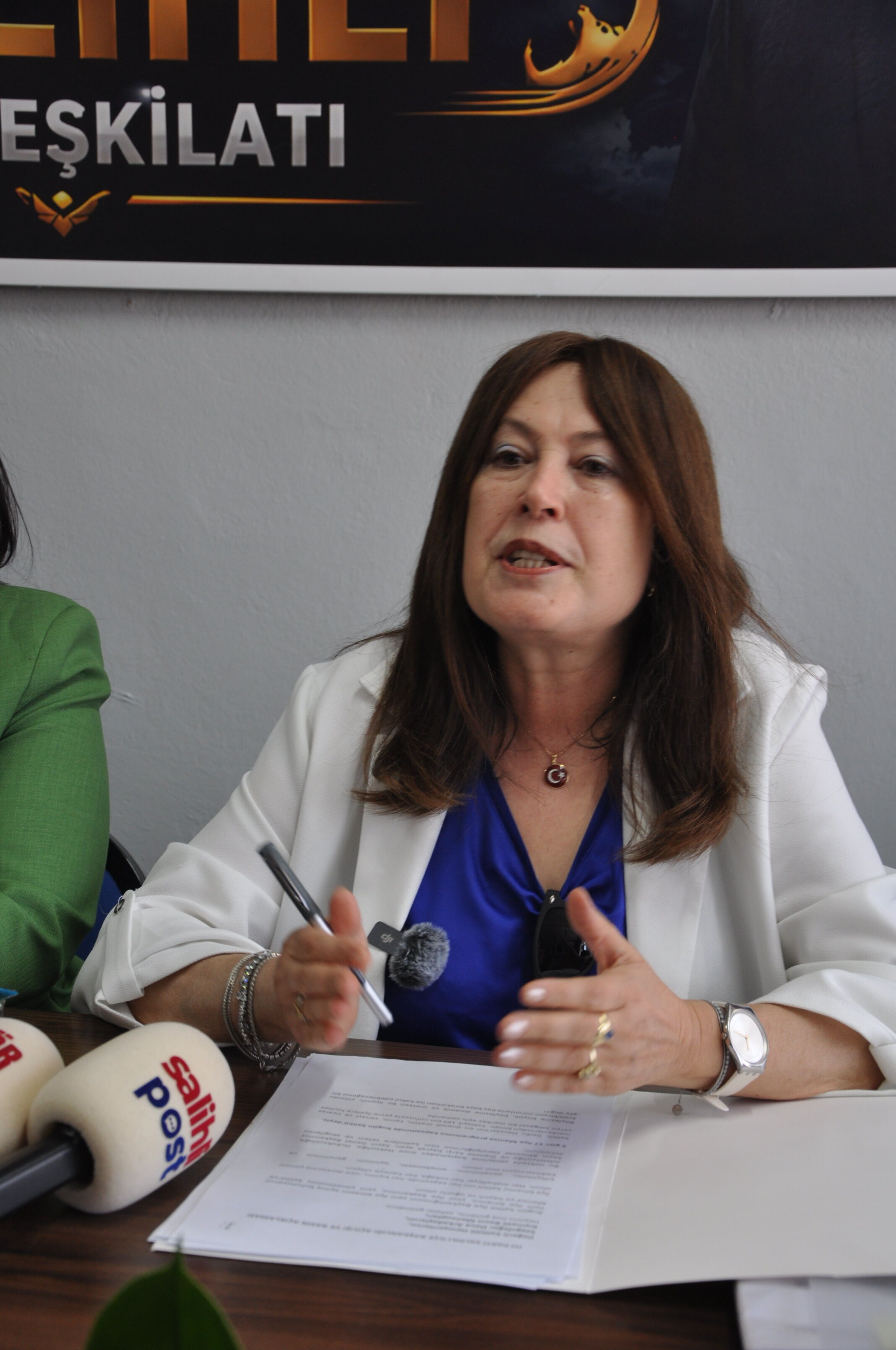 Iyi Parti Salihli (1)
