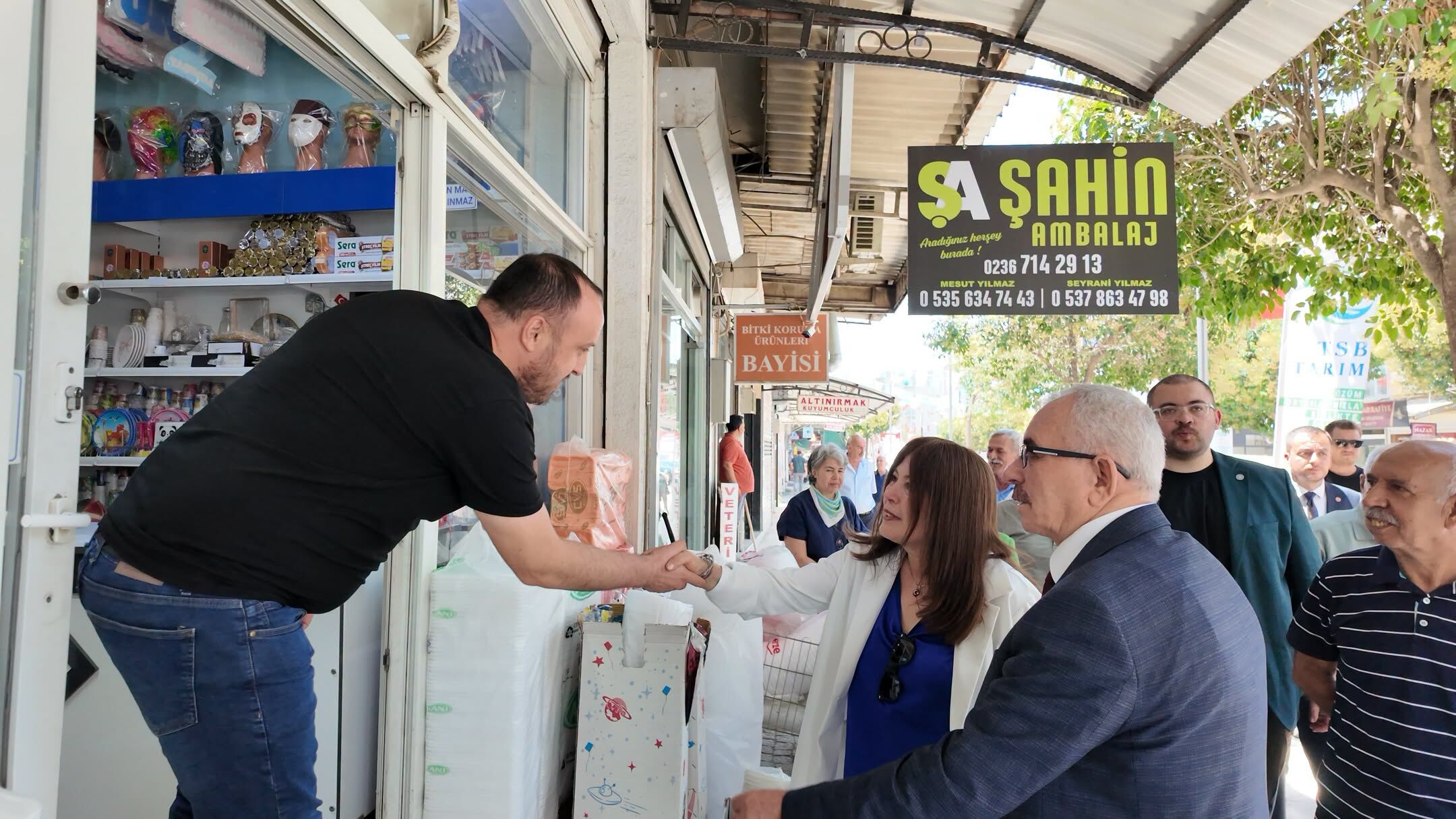 Iyi Parti Salihli (10)