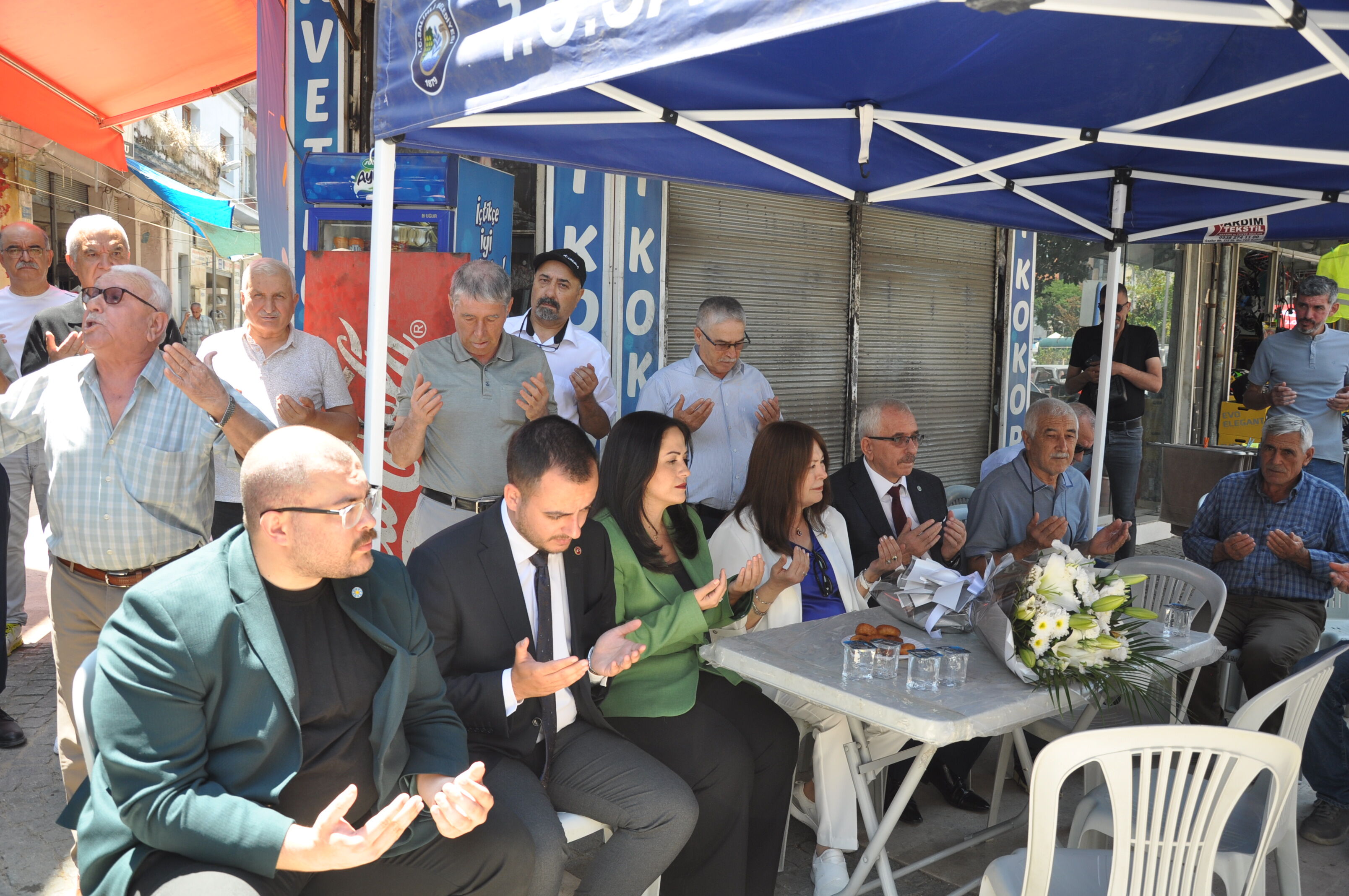 Iyi Parti Salihli (14)