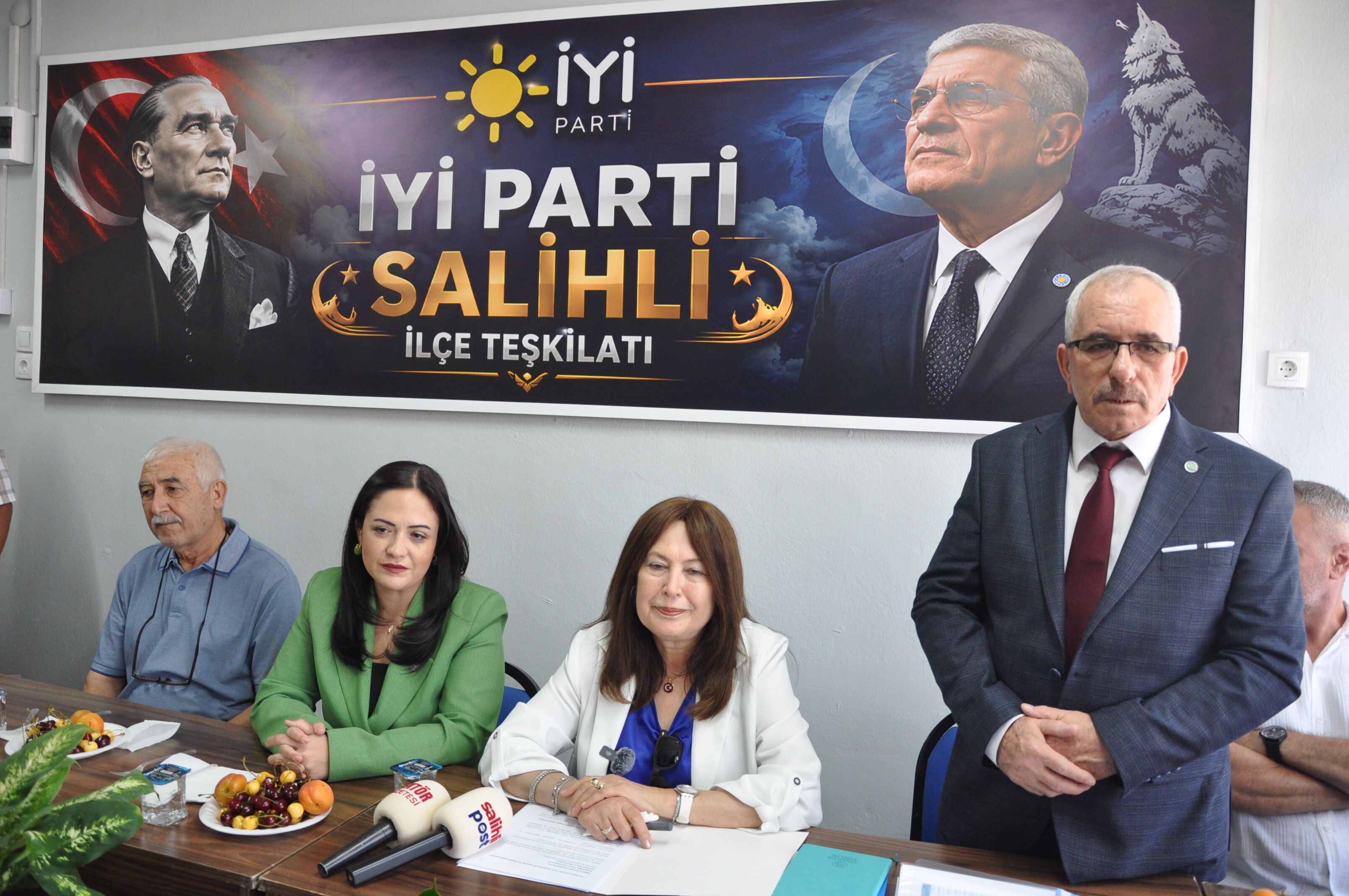 Iyi Parti Salihli (15)