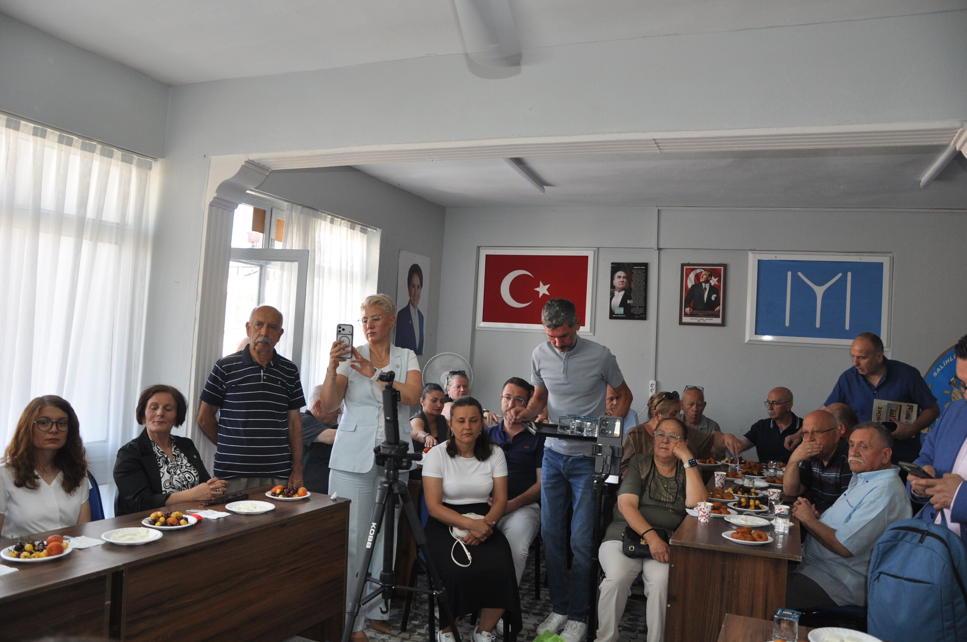 Iyi Parti Salihli (16)