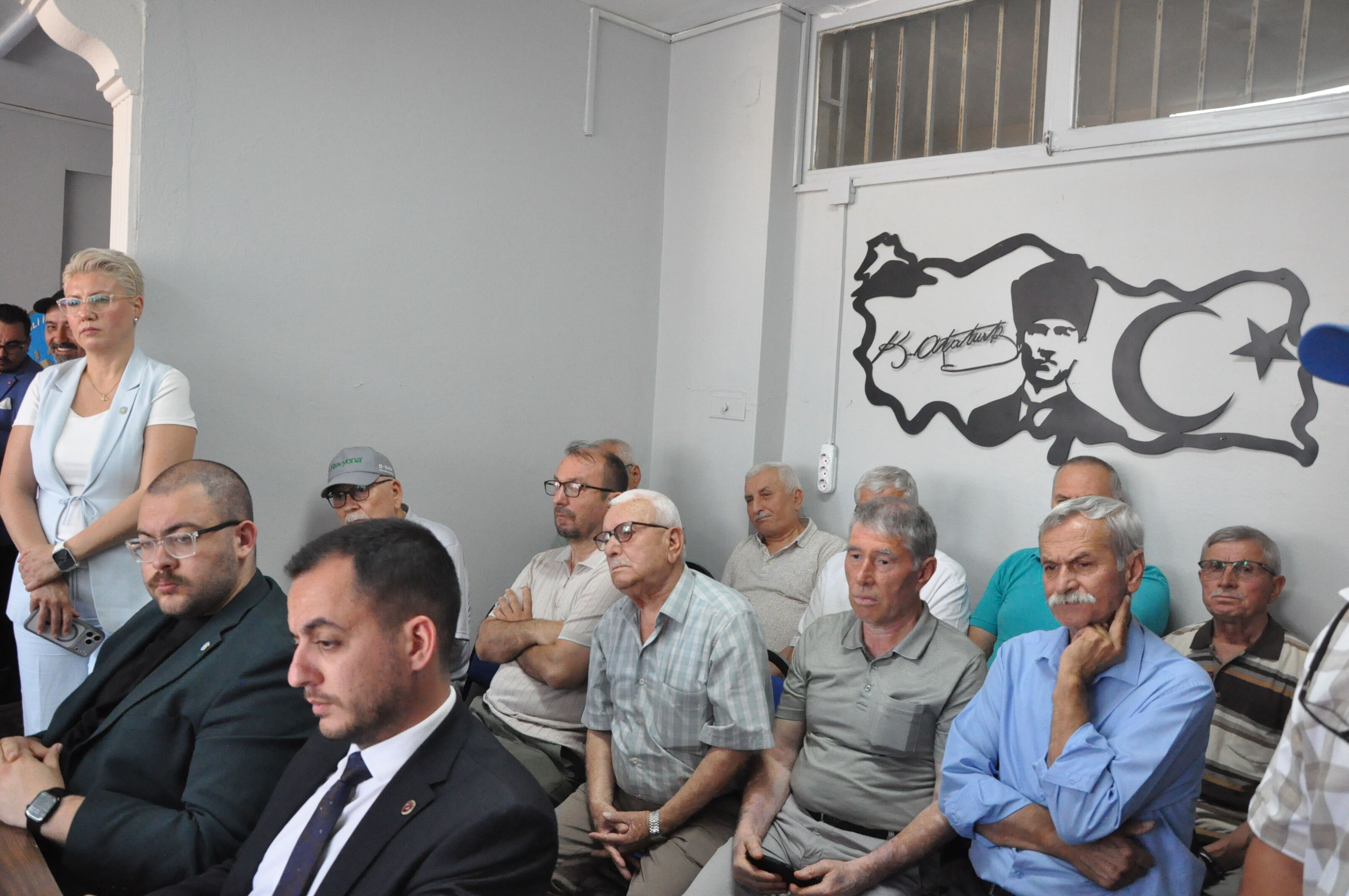 Iyi Parti Salihli (18)
