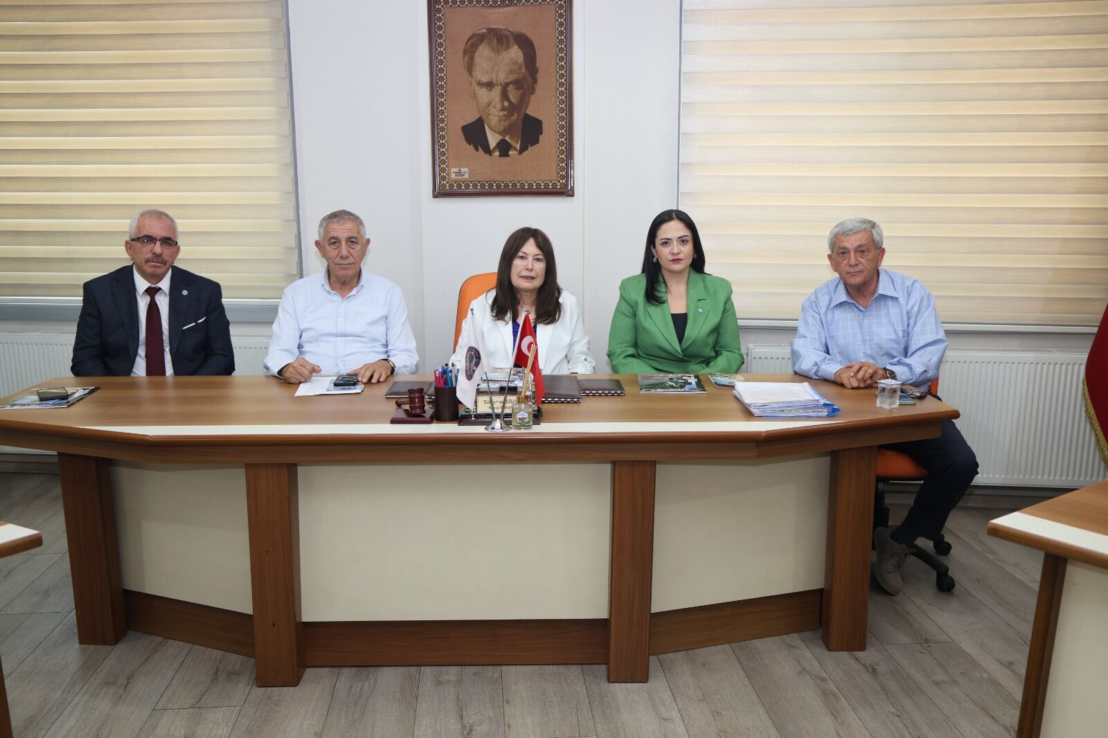 Iyi Parti Salihli (2)