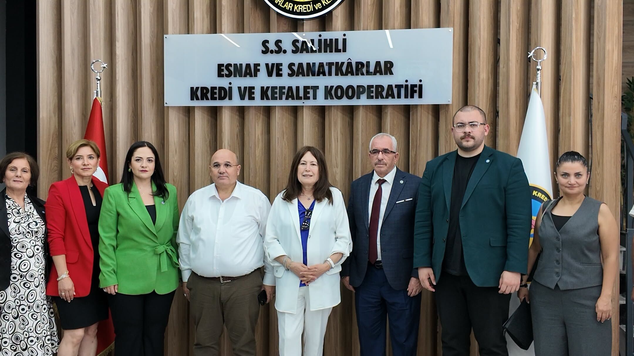 Iyi Parti Salihli (4)