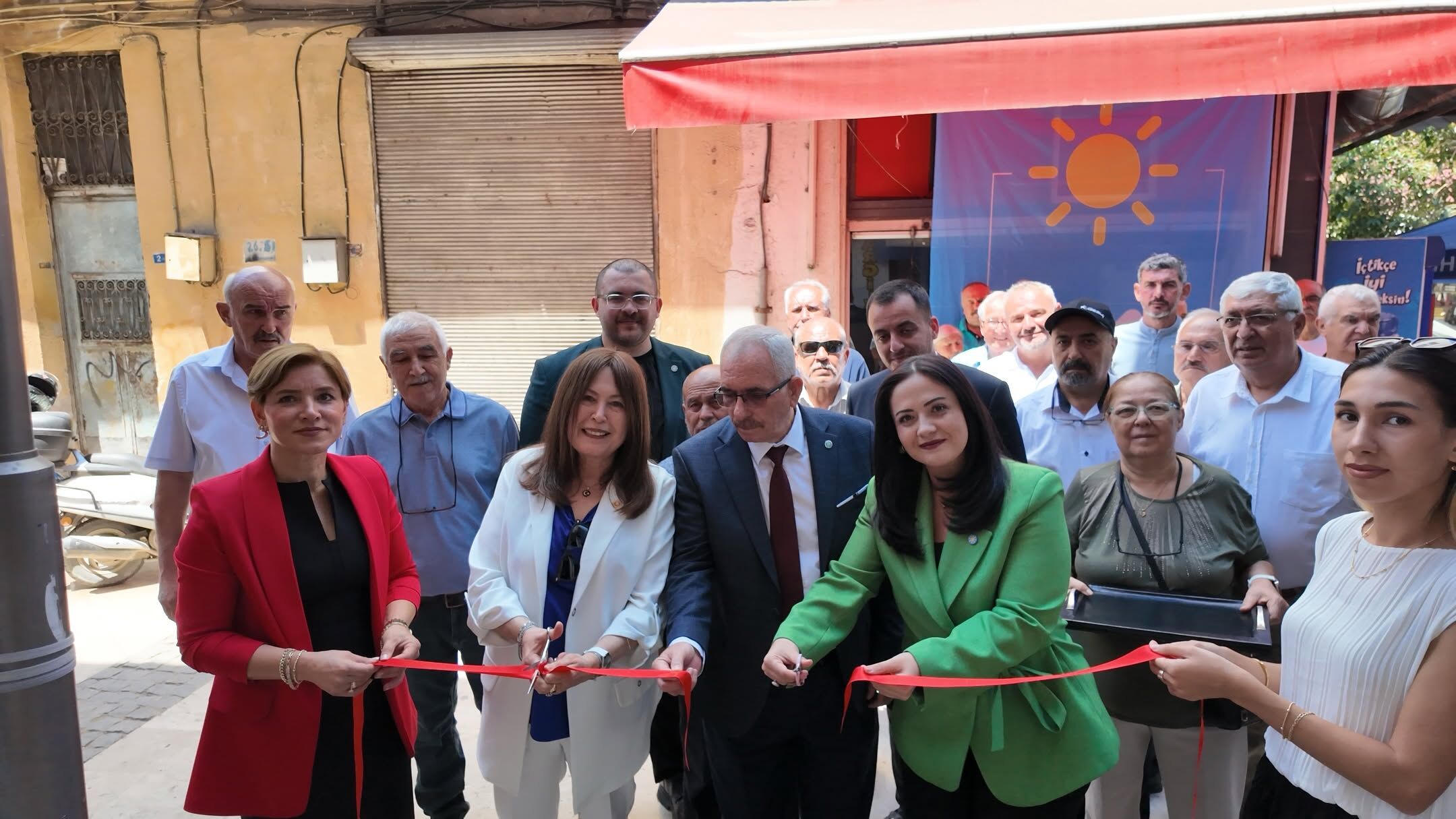 Iyi Parti Salihli (9)