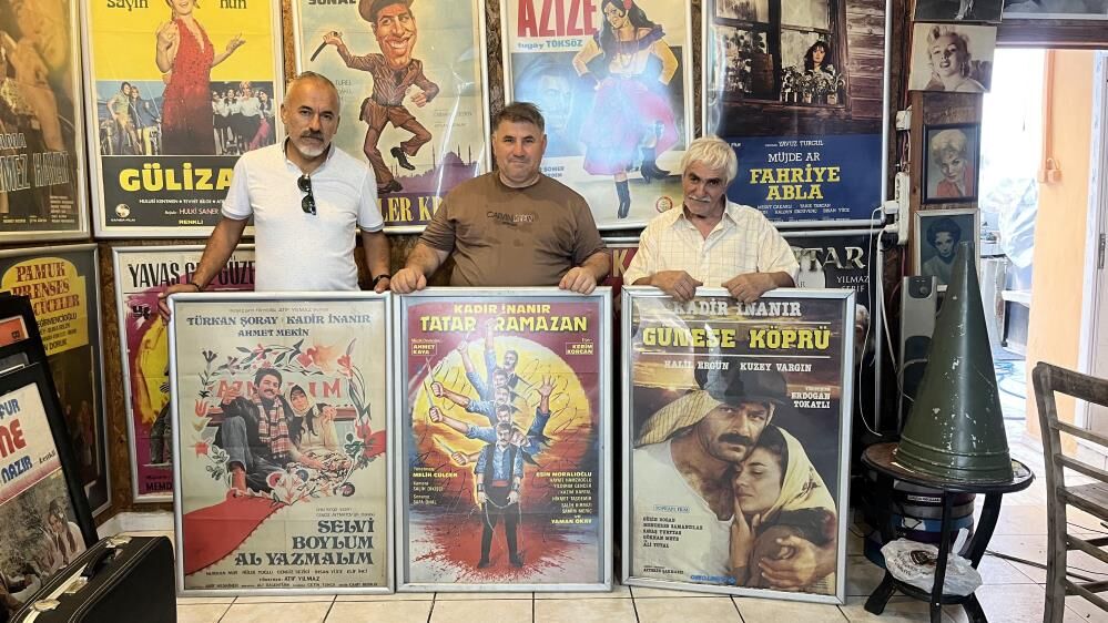 Kadir Inanirin Anisina Anlamli Etkinlik Yazlik Sinemada Duygu Dolu Gece (4)