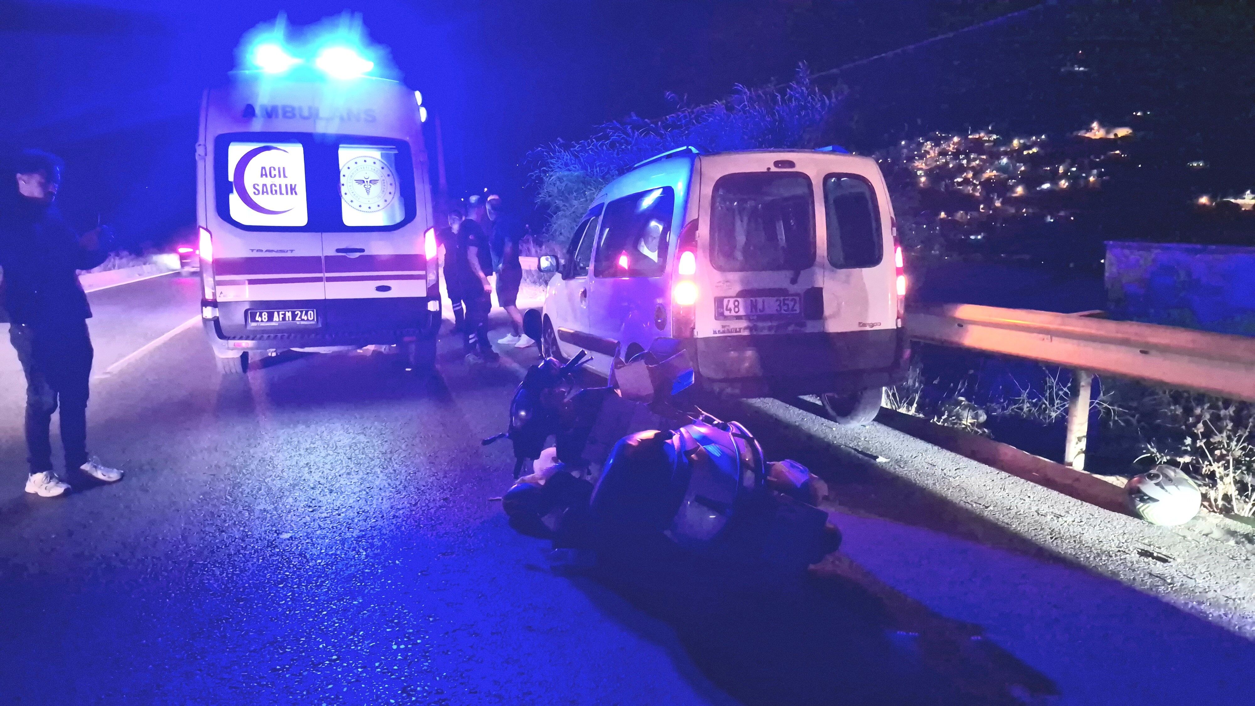 Kahreden Olum Once Taburcu Edildi Sonra Hayatini Kaybetti (2)