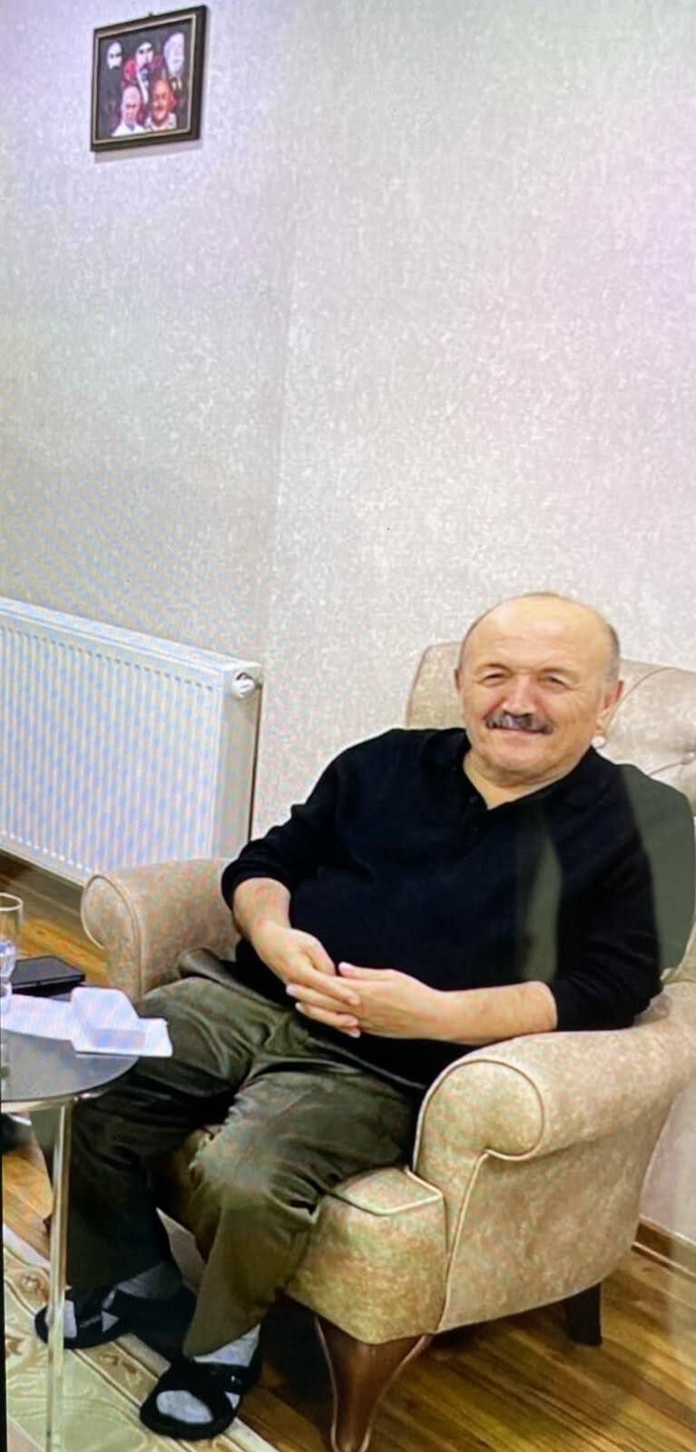Kan Donduran Cinayette Sok Detay Bana Cinleri Musallat Etti Dedi-1