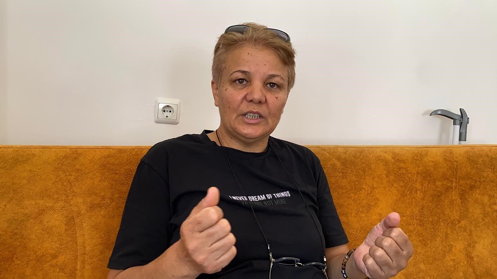 Kan Donduran Saldiri Yasli Adamin Boynunu Kirmaya Calisan Supheli Tutuklandi (3)