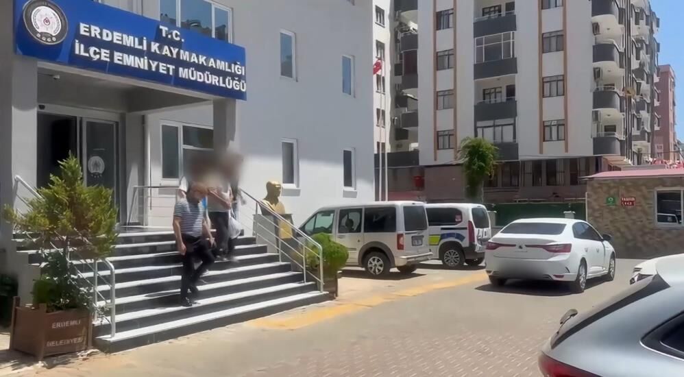 Kan Donduran Saldiri Yasli Adamin Boynunu Kirmaya Calisan Supheli Tutuklandi (5)